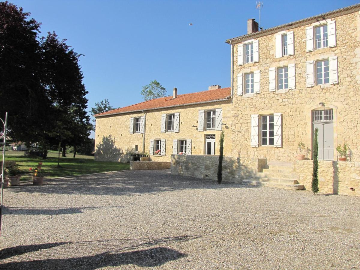 Maison Saint-Pe Beraut Exterior photo