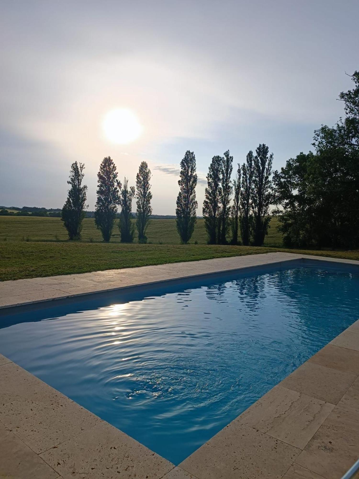 Maison Saint-Pe Beraut Exterior photo
